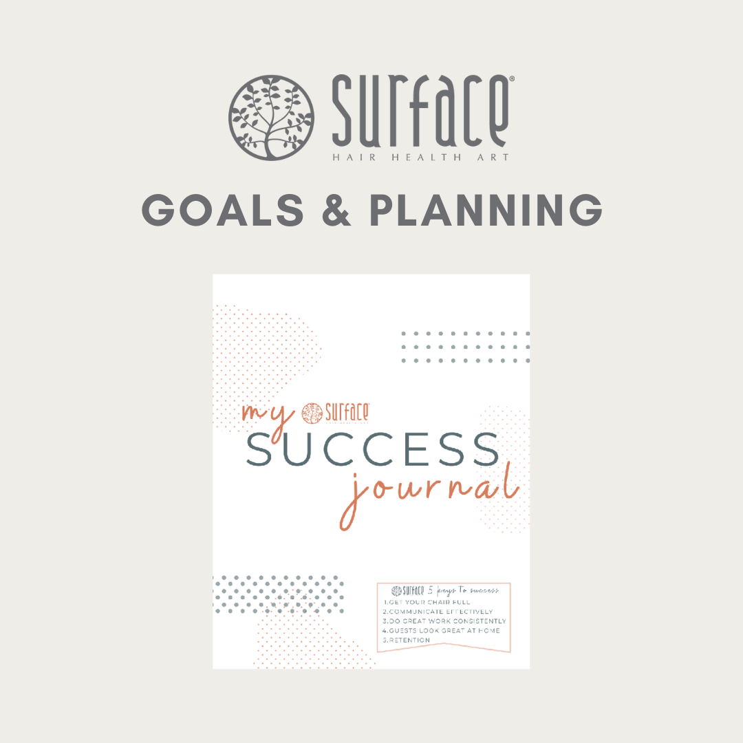Goals, Planning, & Self Assessment