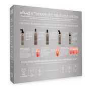 ADVANCED TREATMENT SYSTEM