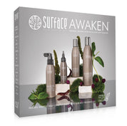 ADVANCED TREATMENT SYSTEM