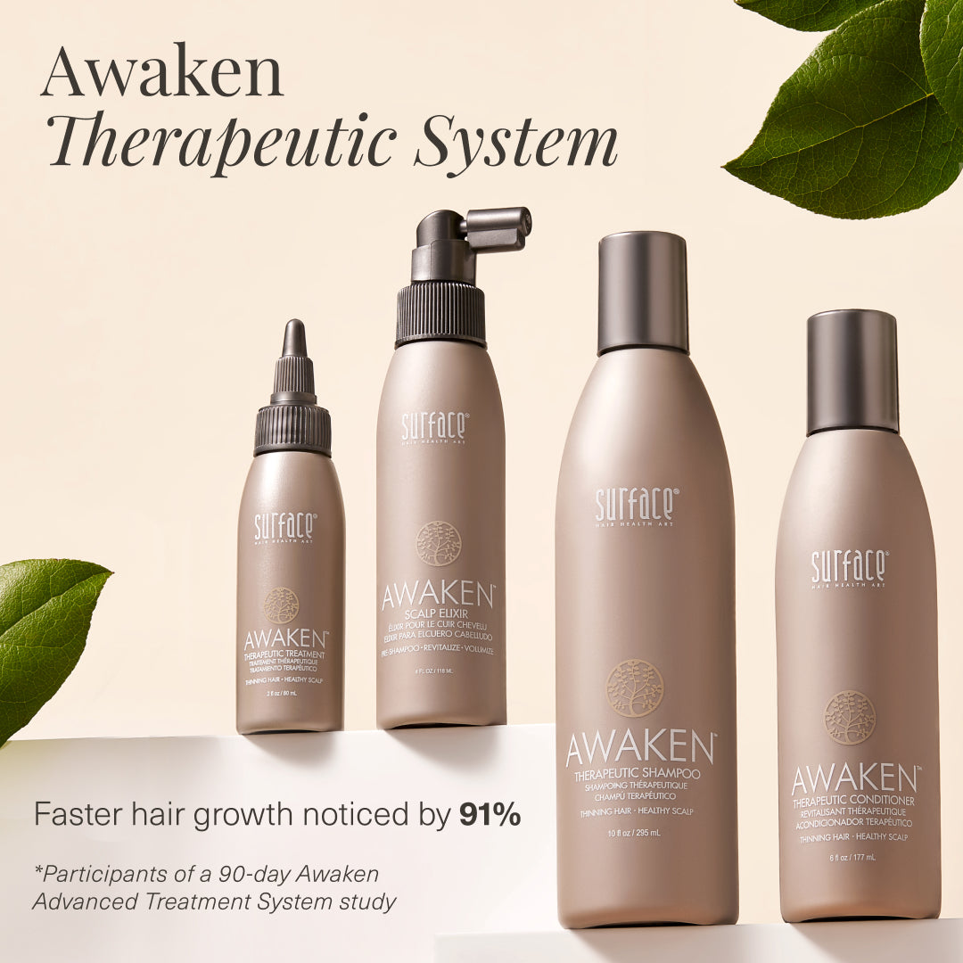 ADVANCED TREATMENT SYSTEM