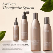 ADVANCED TREATMENT SYSTEM