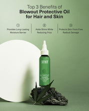 PROTECTIVE OIL