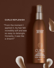 CURLS REPLENISH