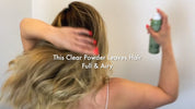 BLOWOUT TEXTURE SPRAY