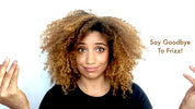 CURLS FRIZZ FREE SPRAY GEL