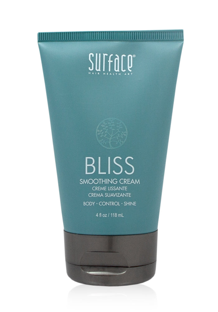 Surface Bliss Smoothing Cream | Smooth Hair & Remove Frizz