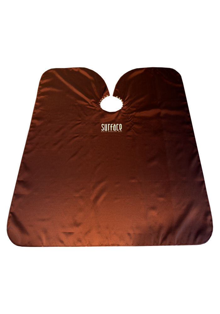 CUTTING CAPE – Surface Hair