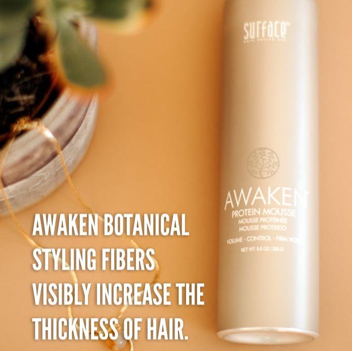 AWAKEN MOUSSE