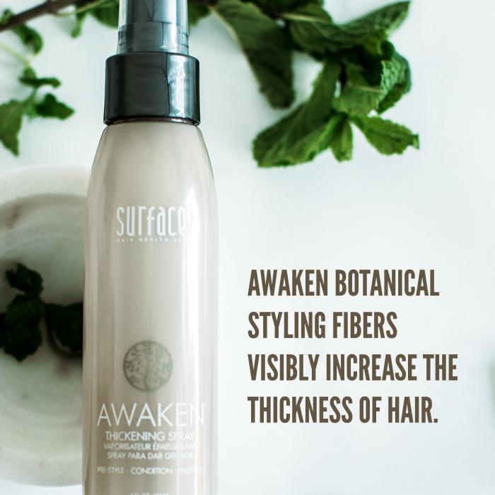 AWAKEN THICKENING SPRAY