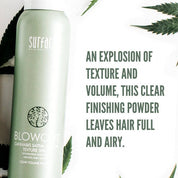 BLOWOUT TEXTURE SPRAY