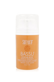 BASSU MOISTURE BOND