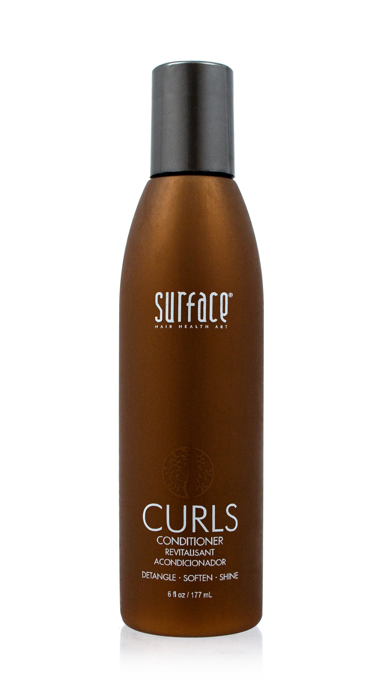 CURLS CONDITIONER