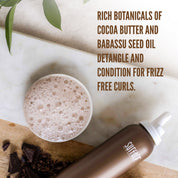 CURLS WHIP MOUSSE