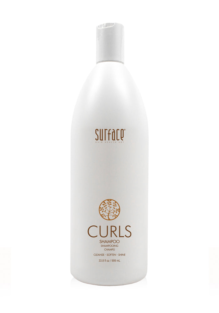 CURLS SHAMPOO