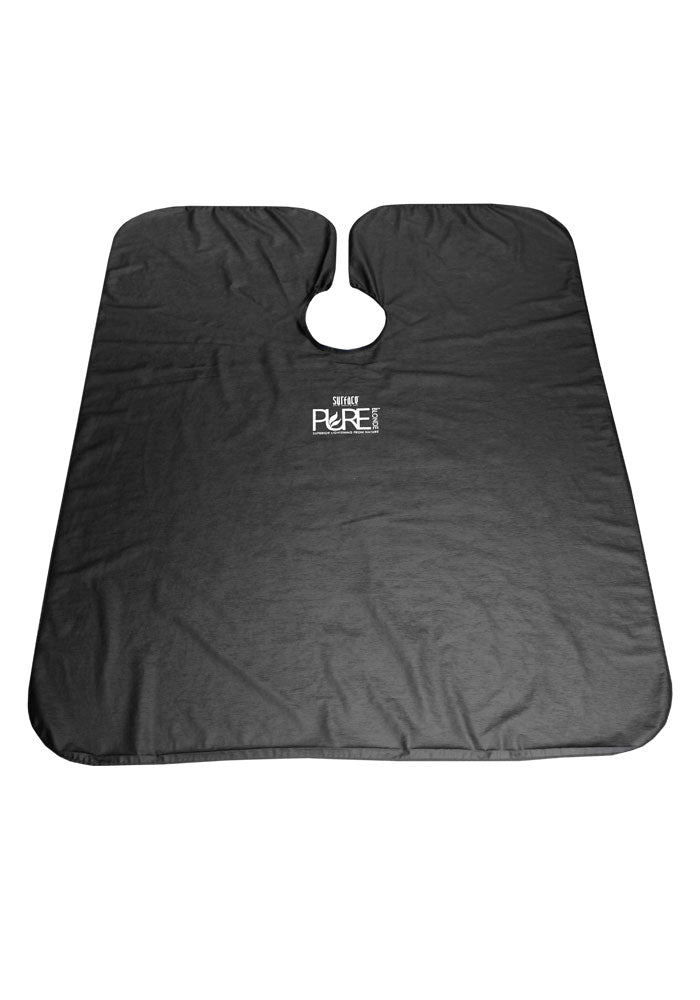 COLOR CAPE – Surface Hair