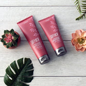 ROSE SHAMPOO