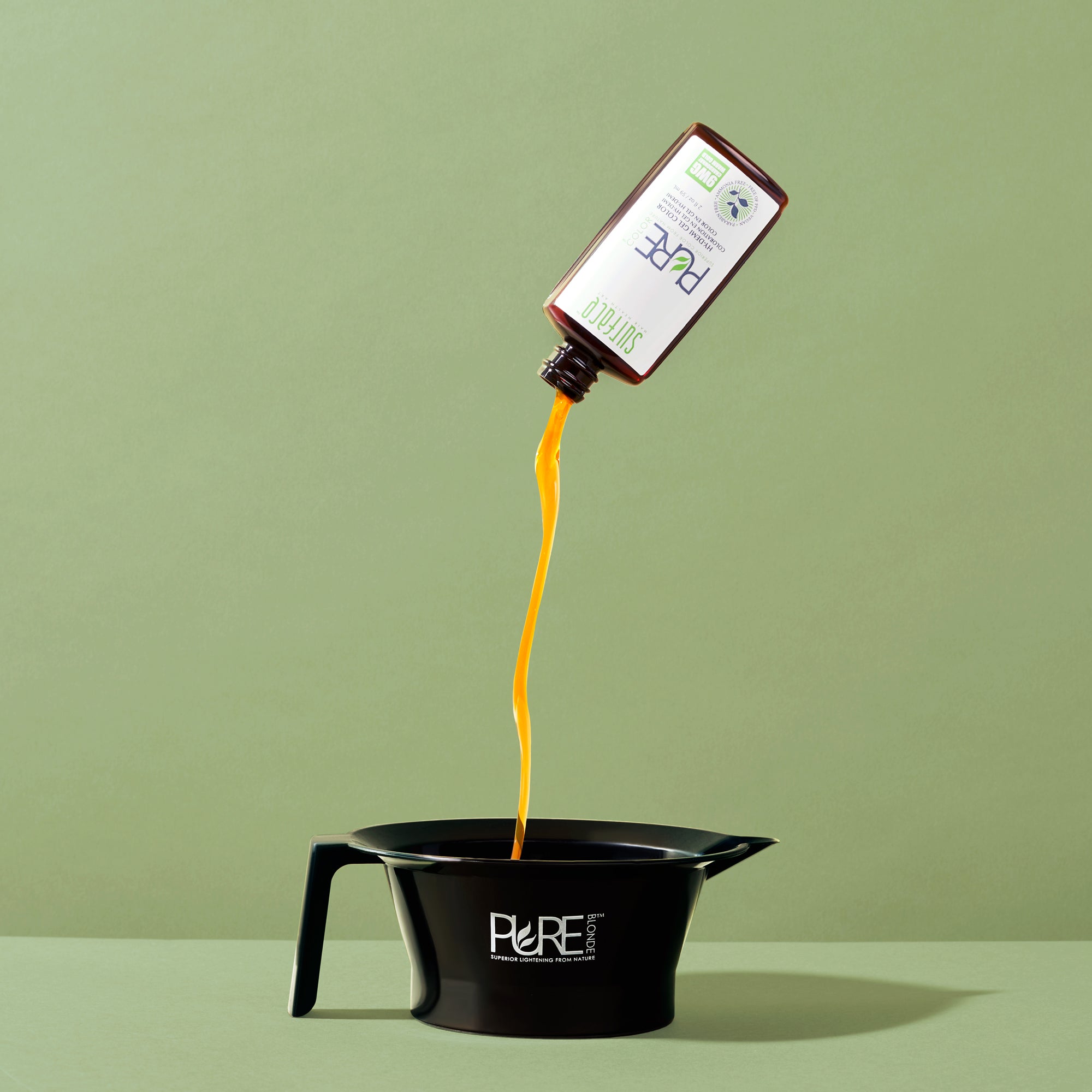 4N Natural - Dark Roast