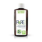 9NA Natural Ash - Quartz