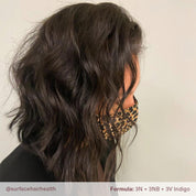 3NB Natural Beige - Espresso