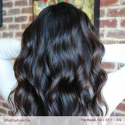 6NB Natural Beige - Cinnamon