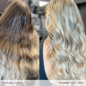 9NA Natural Ash - Quartz