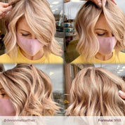 9NB Natural Beige - Butter