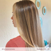 9NB Natural Beige - Butter