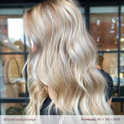 9V Violet - Lavender