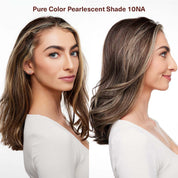 10NA Natural Ash - Ice