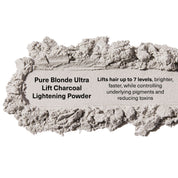 Ultra Lift - Charcoal Lightening Powder