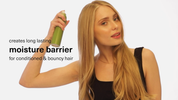 BLOWOUT FIRM FINISHING SPRAY