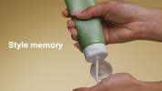 BLOWOUT SMOOTHING BALM