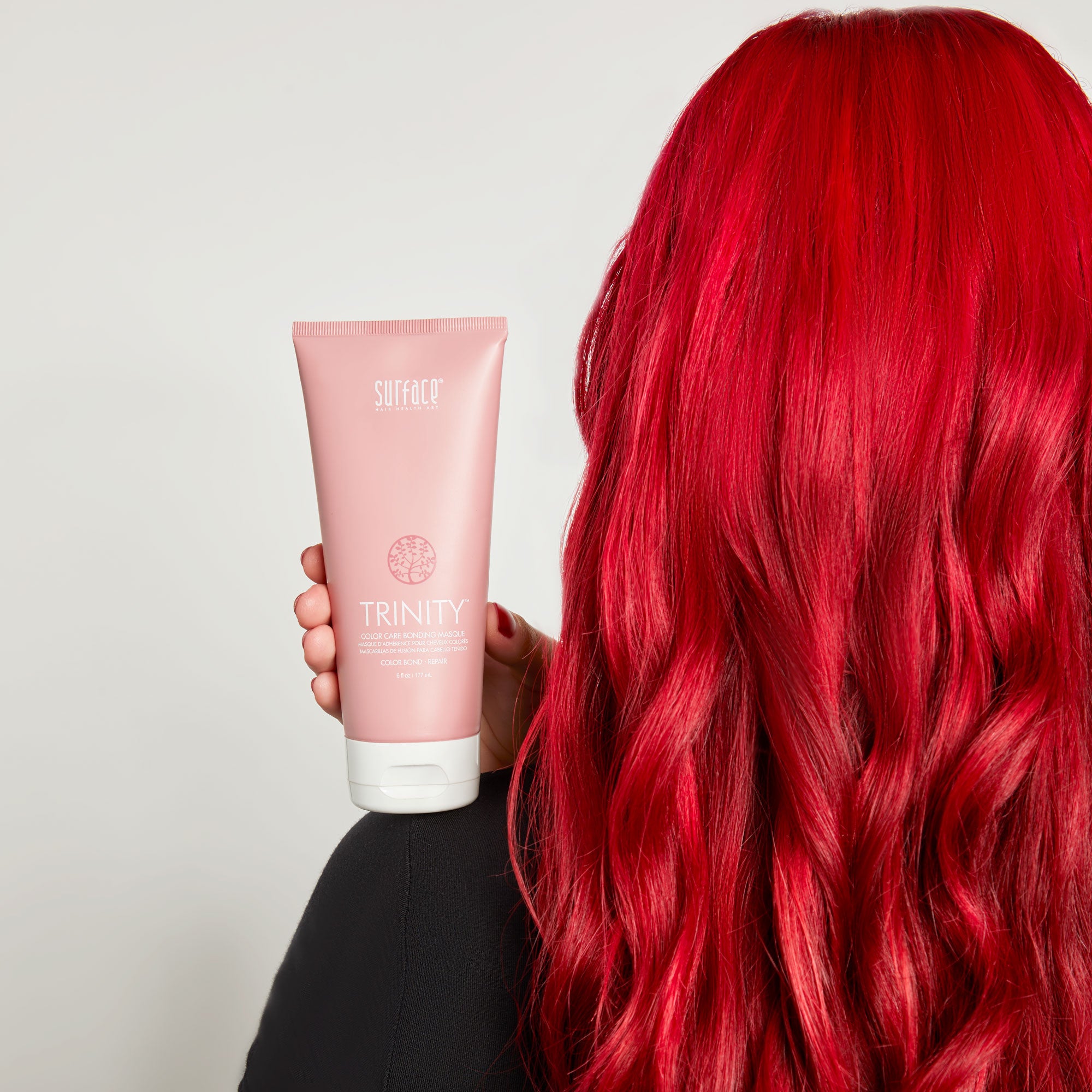 TRINITY COLOR BONDING MASQUE