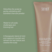 AWAKEN SCALP DETOX