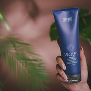 VIOLET SHAMPOO