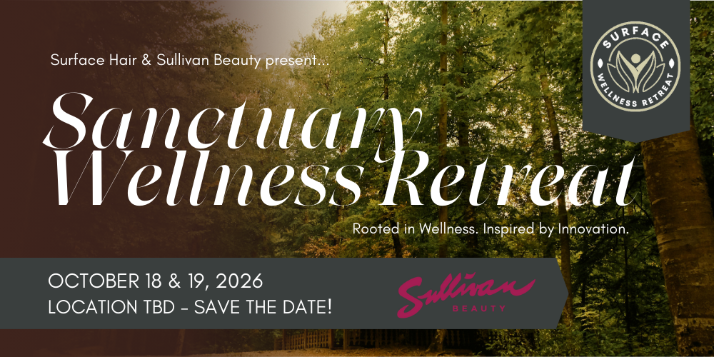 Sanctuary Wellness Retreat – Location TBD