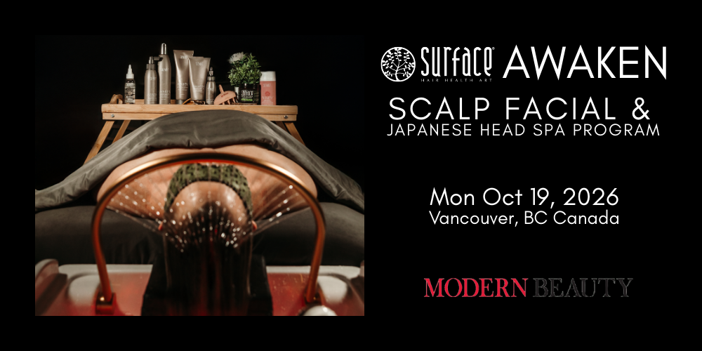 Scalp Facial &amp; Japanese Head Spa – Vancouver, BC