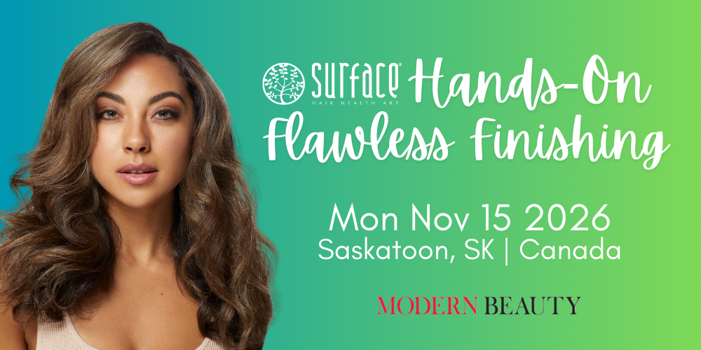 Hands-On Flawless Finishing – Saskatoon, SK