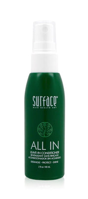 All In Leave-In Conditioner