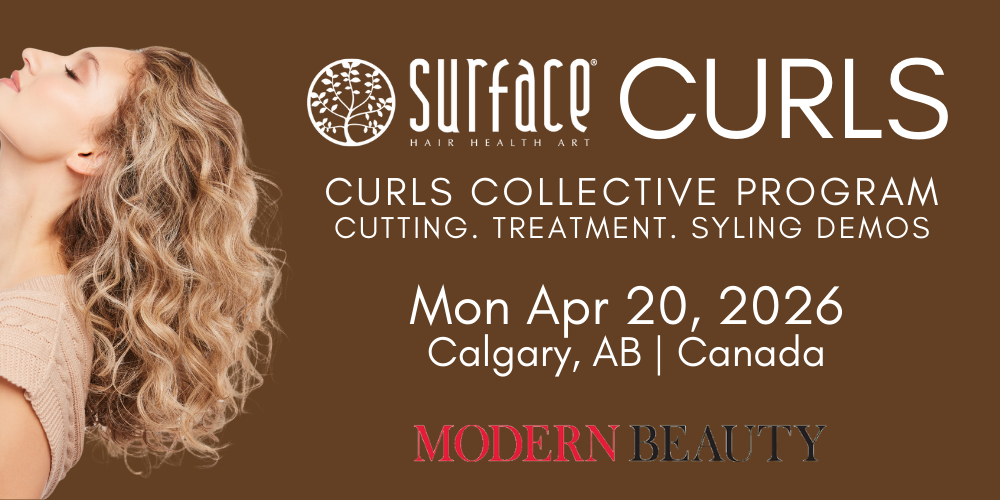 Curls Collective – Calgary, AB