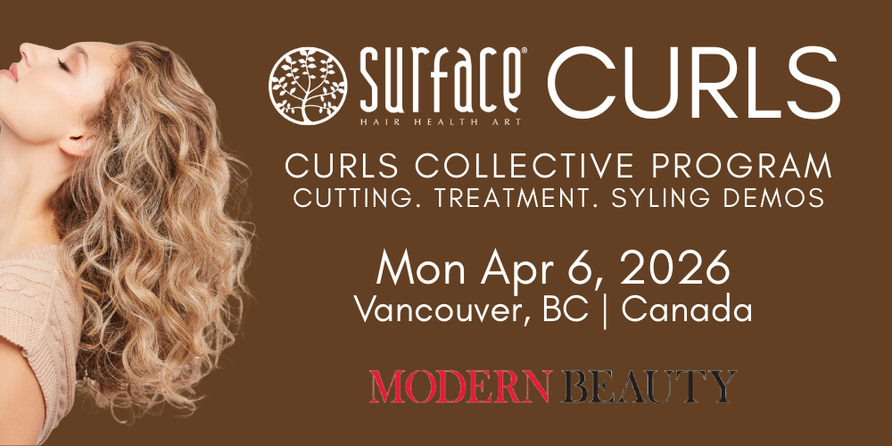 Curls Collective – Vancouver, BC