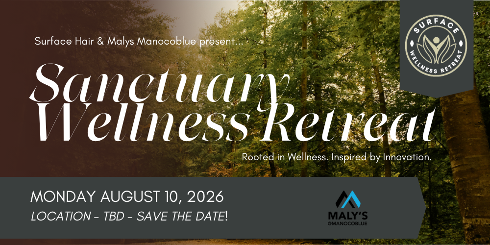 Sanctuary Wellness Retreat – Location TBD