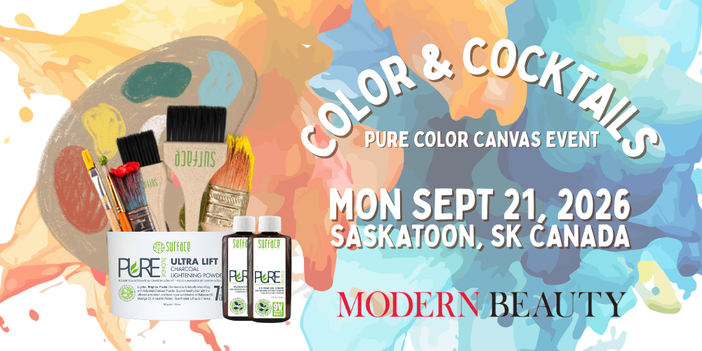 Color &amp; Cocktails – Saskatoon, SK