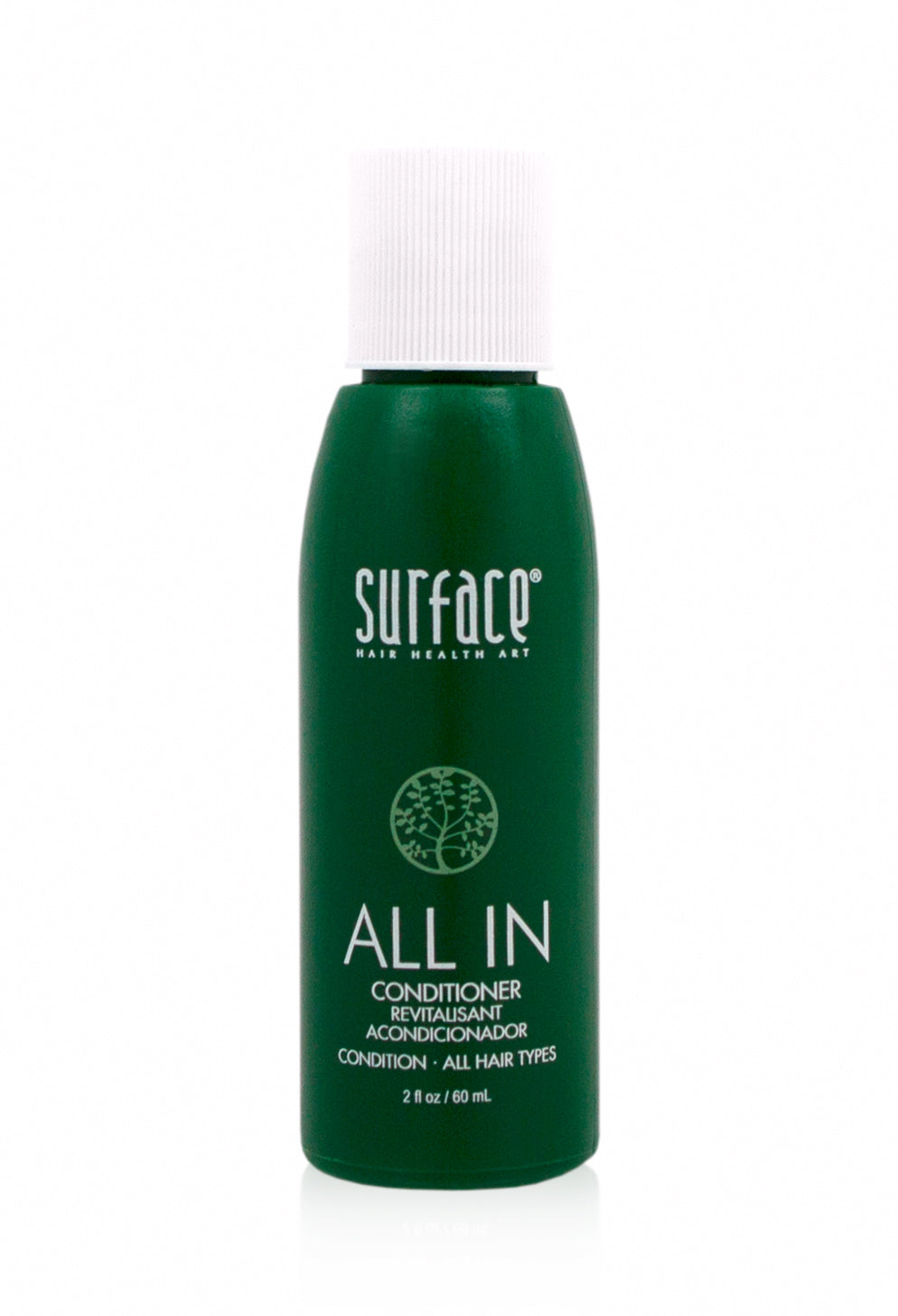 All In Conditioner