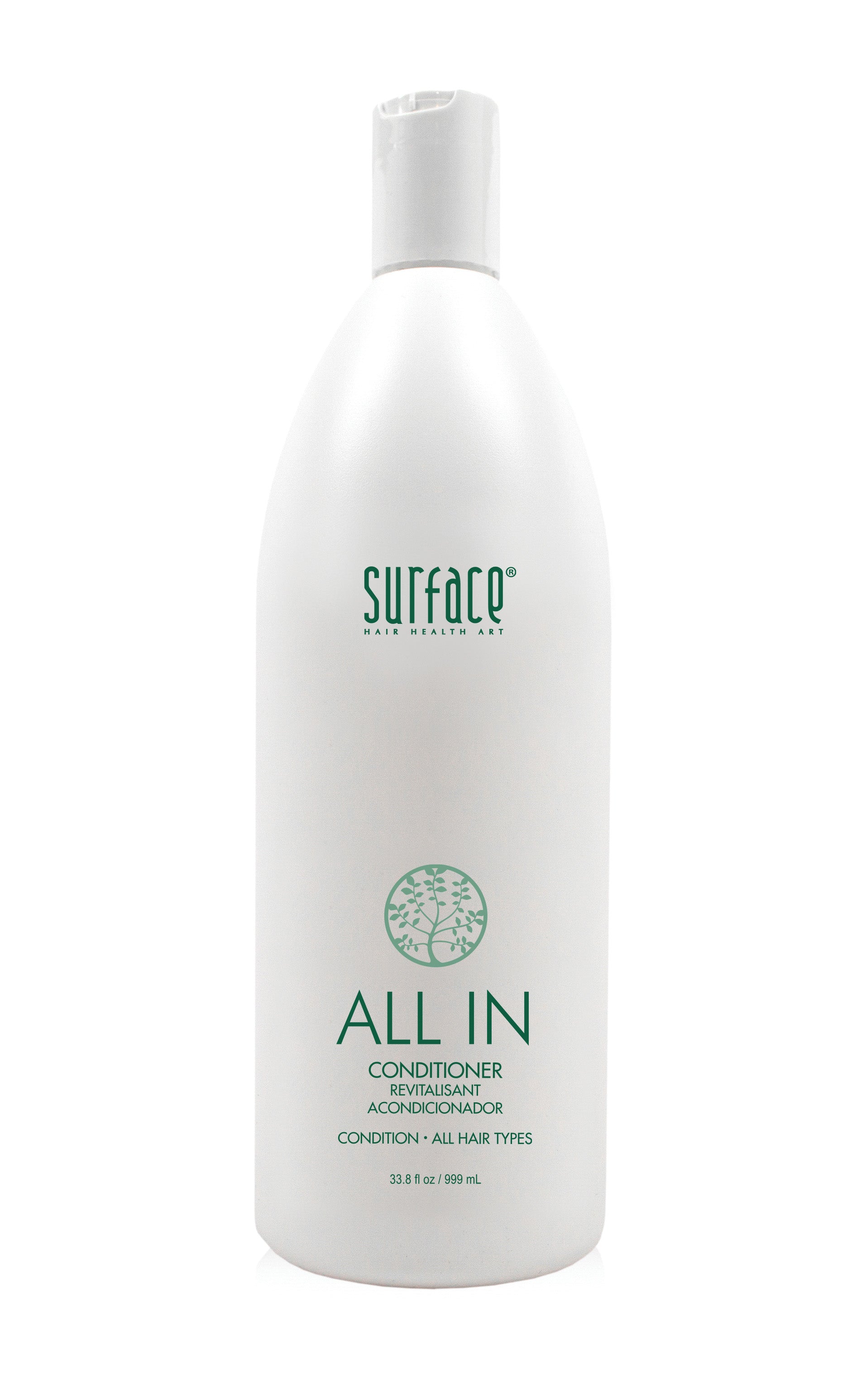 All In Conditioner