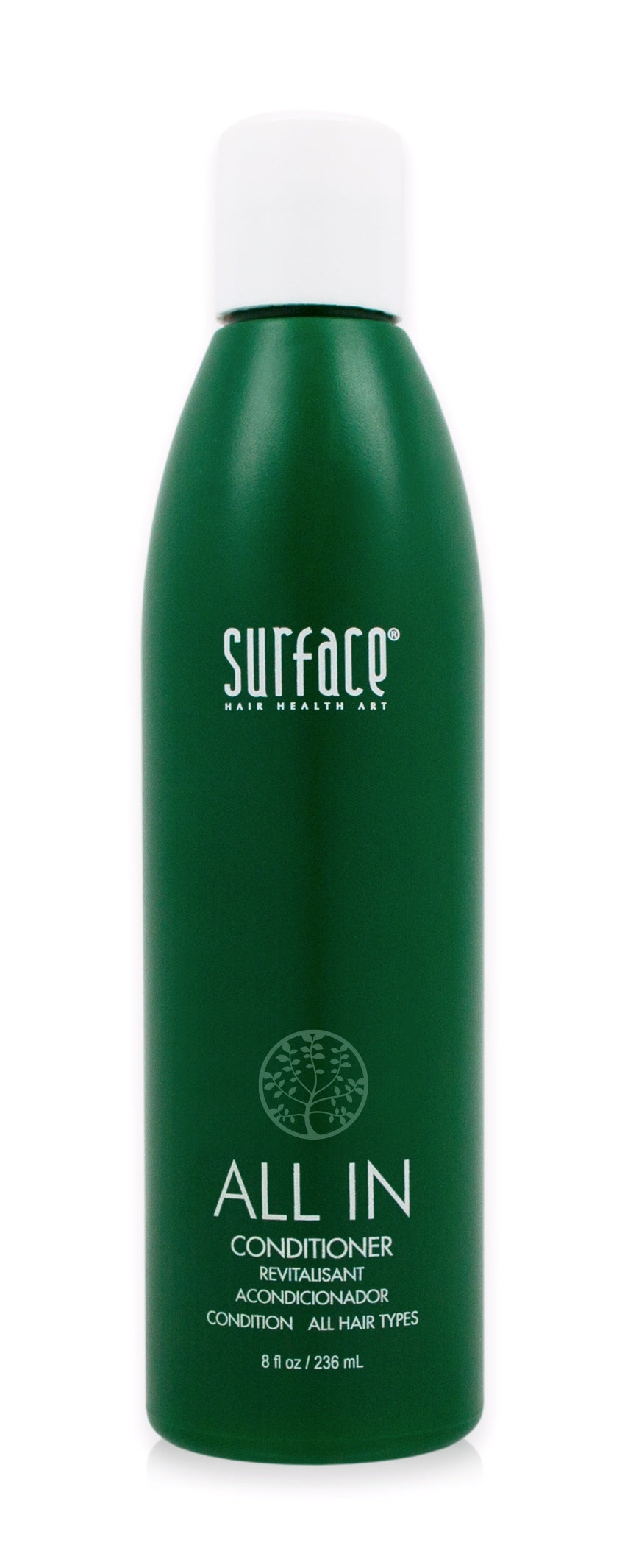All In Conditioner