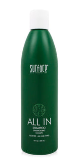 All In Shampoo