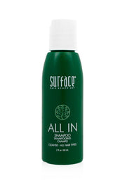 All In Shampoo
