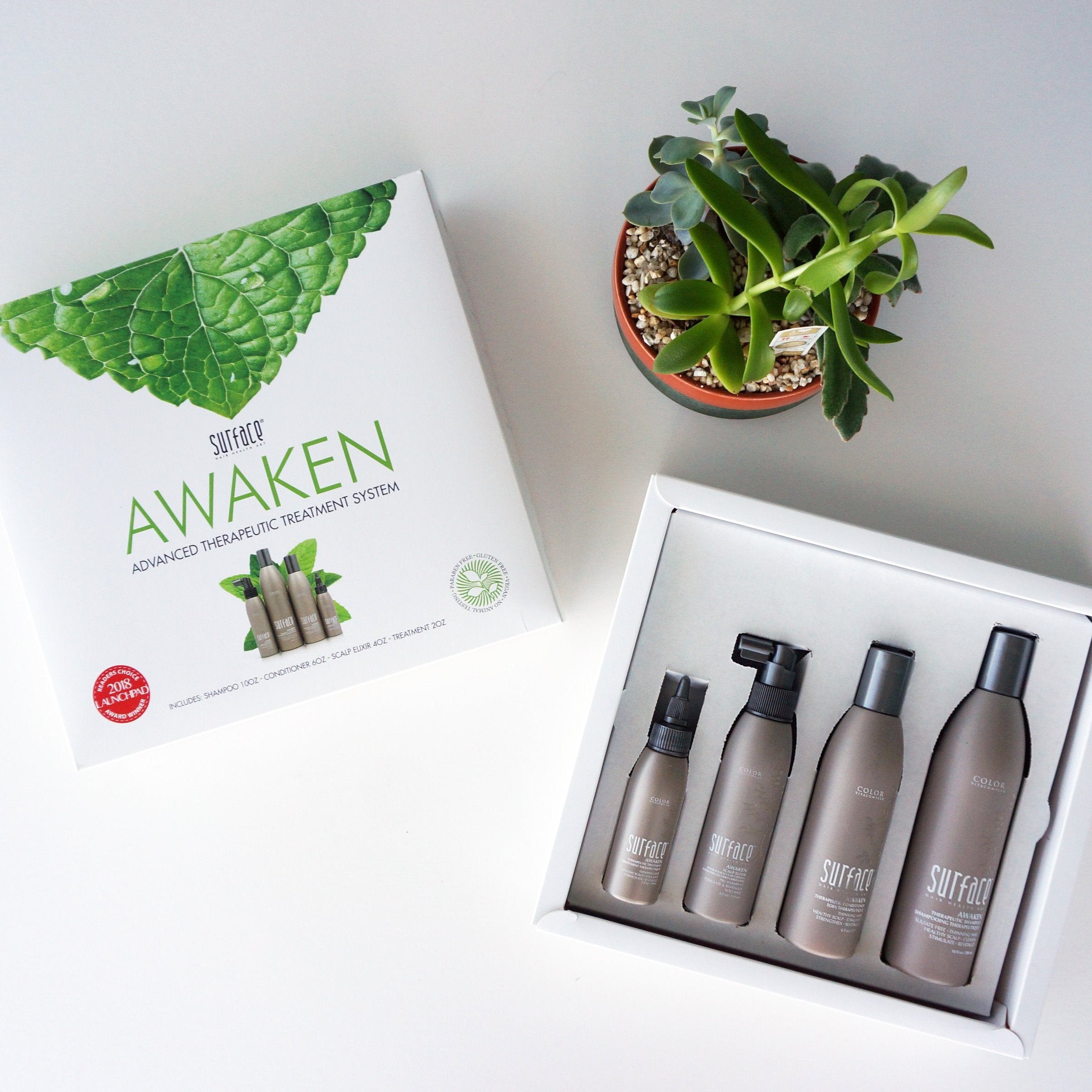 AWAKEN SCALP ELIXIR