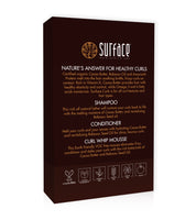 CURLS BOX SET